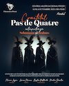 bilete Cvartetul Pas de Quatre