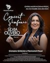 bilete Concert simfonic - Silvia Olivero
