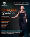 bilete Luiza Zan - Symphonic