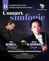 bilete Concert Simfonic - Horia - Daisuke