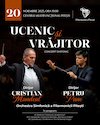 bilete Ucenic si Vrajitor - Concert Simfonic