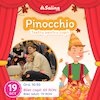 bilete Pinocchio la Salina by ABC