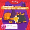 bilete Poveste de Halloween