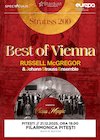 bilete Best of Vienna - Pitesti