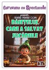 bilete Băiețelul care a salvat jucăriile @ Hard Rock Cafe București