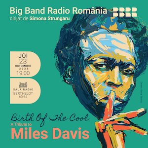 Birth Of The Cool - A Tribute to Miles Davis