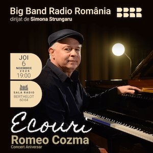 Romeo Cozma - Ecouri