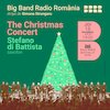 bilete Stefano Di Battista - The Christmas Concert
