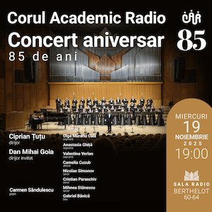 Corul Academic Radio