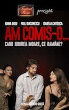 bilete Am comis-o