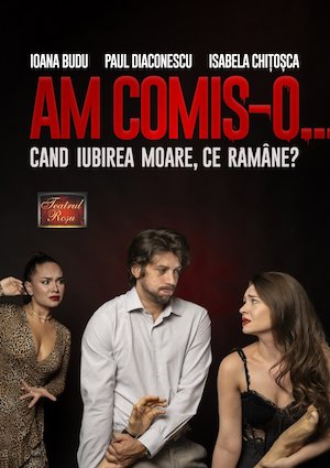 Bilete la Am comis-o