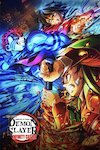 bilete Demon Slayer - Kimetsu no Yaiba- The Movie: Infinity Castle