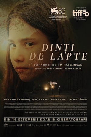 Bilete la Dinți de lapte