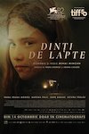 bilete Dinți de lapte
