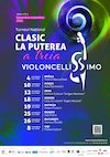 bilete Clasic la puterea a treia - Violoncelissimo