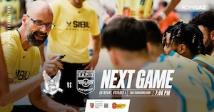 Bilete la CSU Sibiu vs CS Rapid Bucuresti