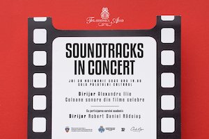 Bilete la Soundtracks in concert