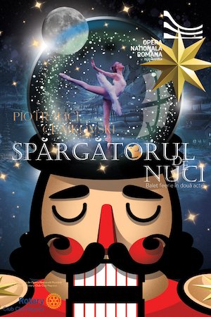 Spargatorul de Nuci - ONRCJ