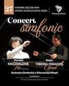 bilete Concert Simfonic - Magdalene Ho - Tiberiu Dragos