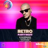 bilete Retro Party Night