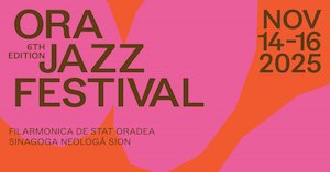 ORA Jazz Festival