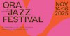 bilete ORA Jazz Festival