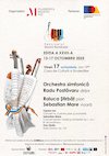 bilete Concert simfonic de închidere a Festivalului Muzicii Românești, ediția a XXVII-a