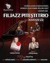 bilete FilJazz Pitesti Trio