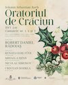 bilete ORATORIUL DE CRĂCIUN BWV 248