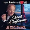 bilete Richard Clayderman