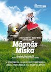 bilete Mágnás Miska