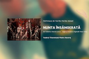 NUNTA ÎNSÂNGERATĂ