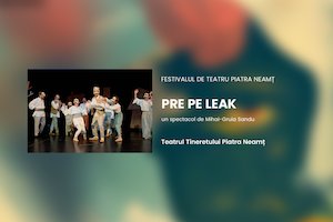 Bilete la Pre pe leak