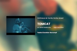 Bilete la TOMCAT