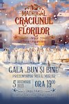 bilete Gala bun si bine - Concert Madrigal