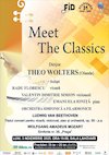 bilete Meet the Classics