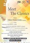 bilete Meet the Classics
