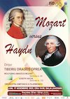 bilete Mozart vs Haydn