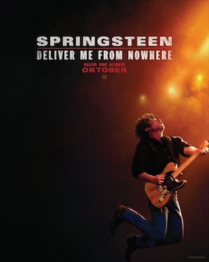 Springsteen: Deliver Me From Nowhere (Dub Hu) - PREMIER