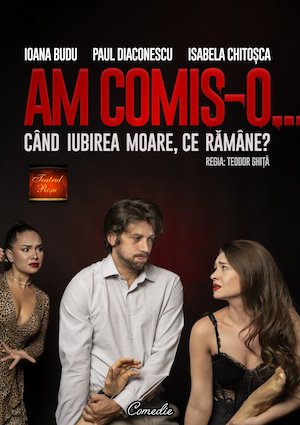 Bilete la Am comis-o