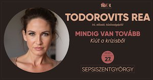 Bilete la TODOROVITS REA előadás