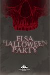 bilete ELSA Halloween Party