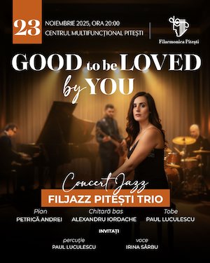 Good to be Loved by You