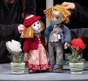 Bilete la Craiasa Zapezii