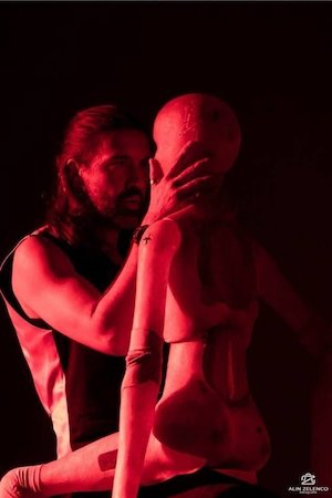 Bilete la 4 Dansuri - Merlin