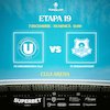 bilete FC Universitatea Cluj - AFC Hermannstadt