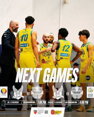 Bilete la Cupa Romaniei - CSU Sibiu vs CSM Galati