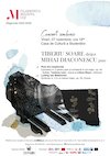 bilete Concert simfonic – Ceaikovski, Beethoven
