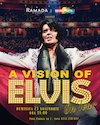 bilete A Vision Of Elvis On Tour | The King is Back