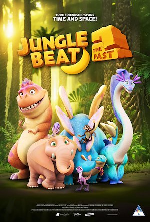 Jungle Beat 2: The Past